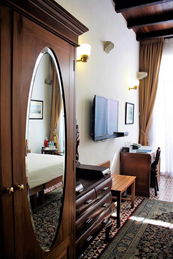 Nam Keng Hotel Penang George Town Buitenkant foto